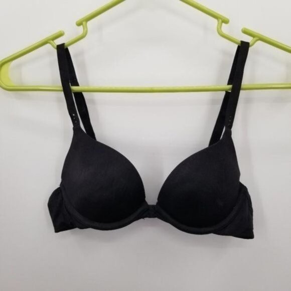 Victoria's Secret Demi Uplift Bra 32A - Picture 1 of 6